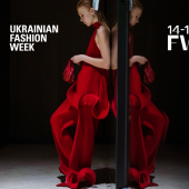 Ukrainian Fashion Week