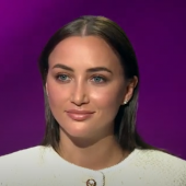 Анна Різатдінова 