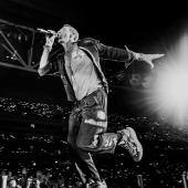 Coldplay
