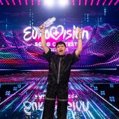 Євробачення 2025