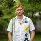 Олександр Рудинський 