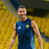 Кріштіану Роналду 