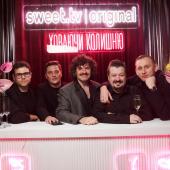 актори на банері