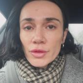 Дружина Адама Олександра Норова