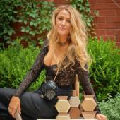 Блейк Лайвлі 