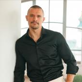 Тарас Цимбалюк 