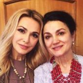 Ольга та Наталія Сумськи
