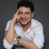 Євген Синельников 