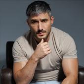 Андрій Федінчик 