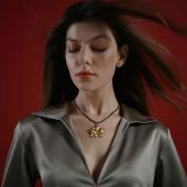 ARHE – українського бренду авторських прикрас