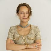 Дар’я Шаповалова 