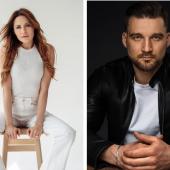 Наталка Денисенко, Юрій Савранський