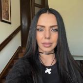 Співачка Sonya Kay 