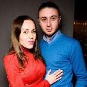 Тарас та Олена Тополі