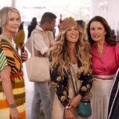 «І просто так…»