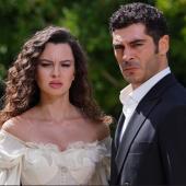 Жінка і чоловік