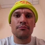 Тарас Цимбалюк 