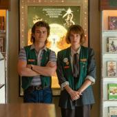 «Дивні дива»