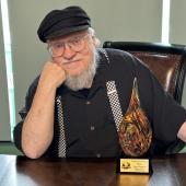 Джордж Р. Р. Мартін 