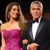 Амаль і Джордж Клуні