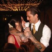 Даміано Давид та Дав Кемерон