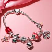 Ювелірний бренд Pandora