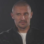 Тарас Цимбалюк 