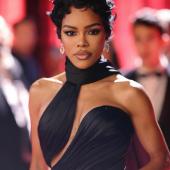 Теяна Тейлор 