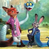 «Зоотрополіс 2» 