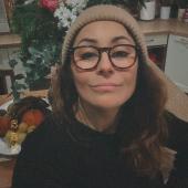 Даша Малахова