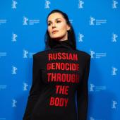 Маша Єфросиніна 