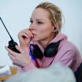 Даша Трегубова 