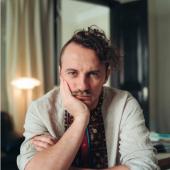 Євген Клопотенко 