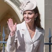 Кейт Міддлтон 