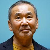 Харукі Муракамі 