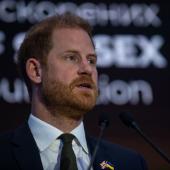 Принц Гаррі 