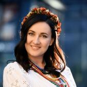 Соломія Вітвіцька 