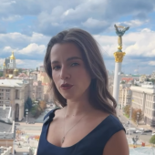 Христина Соловій