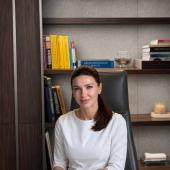 Лікарка Ольга Бут, керівниця клініки Age Management System, коментує справу про фальсифікат Biopatid