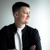 Артур Дронь 