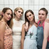 Серіал "Дівчата"